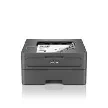 Stampante laser Brother HL-L2400DW 1200 x DPI A4 Wi-Fi (HL-L2400DW Mono Laser Printer) - Versione UK [HLL2400DWZU1]