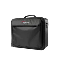 Optoma Carry bag L custodia per proiettore Nero [SP.72801GC01]