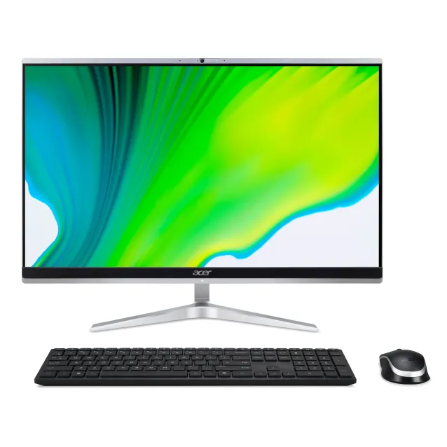 Acer Aspire C24-1650 Intel® Core™ i5 60,5 cm (23.8