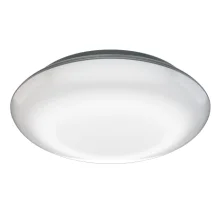 STEINEL DL Vario Quattro LED Illuminazione a soffitto da esterno Antracite [ST057602]