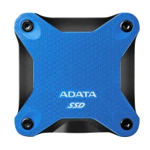 SSD esterno ADATA SD620 1 TB Blu [SD620-1TCBL]