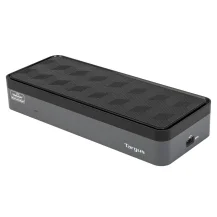 Targus DOCK570EUZ replicatore di porte e docking station per laptop Cablato Nero [DOCK570EUZ]