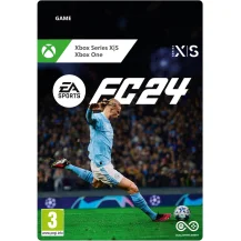 Videogioco Electronic Arts EA Sports FC 24 Standard Inglese Xbox One/One S/Series X/S [G3Q-02059]