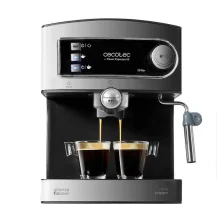 Cecotec 01503 macchina per caffè Automatica/Manuale Macchina espresso 1,5 L [01503]