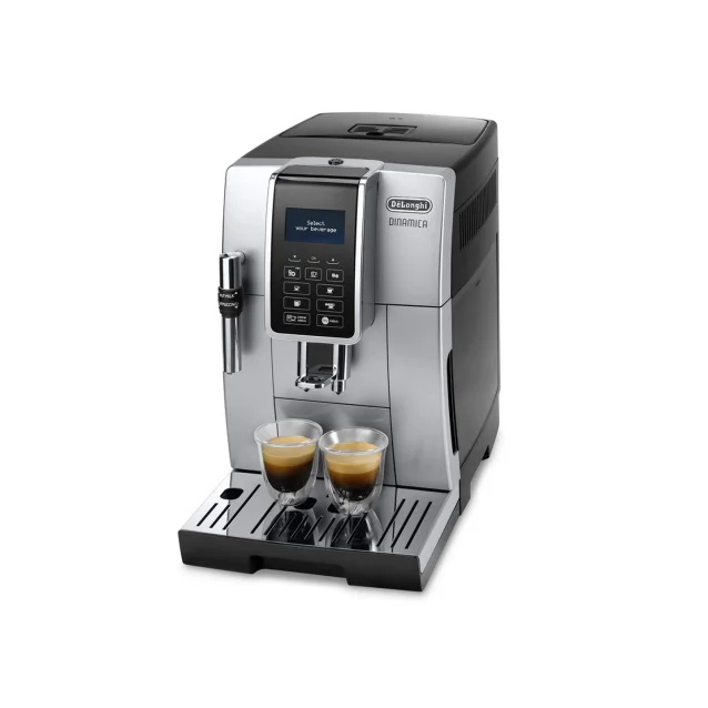 Macchina per caffè De’Longhi DINAMICA ECAM 350.35.SB Automatica espresso [350.35.SB]