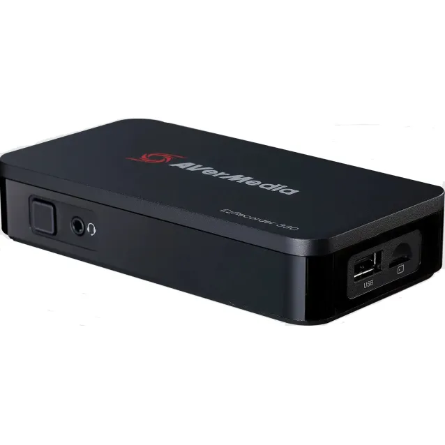 AVerMedia ER330 scheda di acquisizione video HDMI [61ER330000AB]