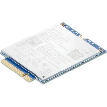 Lenovo 4XC1D51447 network card Internal WWAN 600 Mbit/s