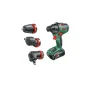 Trapano Bosch AdvancedDrill 18 1350 Giri/min 1 kg Nero, Verde [06039B5007]