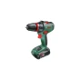 Trapano Bosch AdvancedDrill 18 1350 Giri/min 1 kg Nero, Verde [06039B5007]