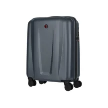 Valigia Wenger/SwissGear Wenger Zenyt Carry-On Hardside Case Grey [610160]