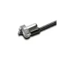 Kensington Lucchetto portatile con chiave N17 per slot Wedge - Chiave comune [K66645EUL]
