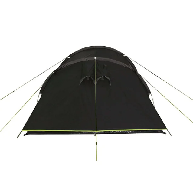 Tenda da campeggio High Peak Atmos 3 a cupola persona(e) Nero, Verde [11535]
