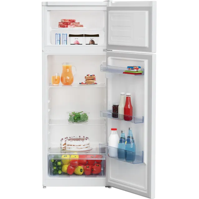 Beko RDSA240K20WN frigorifero con congelatore Libera installazione 223 L F Bianco [7519720058]