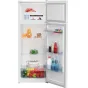 Beko RDSA240K20WN frigorifero con congelatore Libera installazione 223 L F Bianco [7519720058]