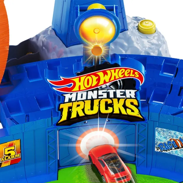 Hot Wheels Monster Trucks GYL14 veicolo giocattolo [GYL14]