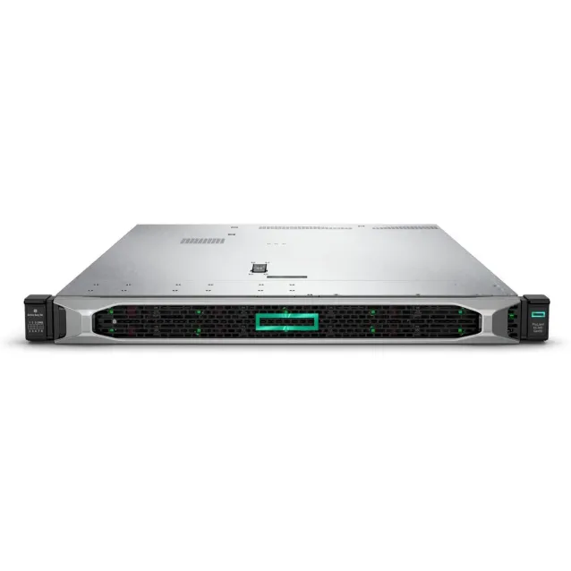 HPE ProLiant DL360 Gen10 server Rack (1U) Intel® Xeon® Silver 4210R 2,4 GHz 16 GB DDR4-SDRAM 500 W [P23578-B21] SENZA SISTEMA OPERATIVO