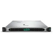 Hewlett Packard Enterprise ProLiant DL360 Gen10 server Rack (1U) Intel® Xeon® Silver 4210R 2,4 GHz 16 GB DDR4-SDRAM 500 W [P23578-B21] SENZA SISTEMA OPERATIVO