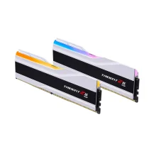 G.Skill Trident Z5 RGB memoria 64 GB 2 x 32 DDR5 6000 MHz [F5-6000J3040G32GX2-TZ5RW]