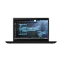 Notebook Lenovo ThinkPad P14s Gen 2 (AMD) AMD Ryzen™ 7 PRO 5850U Workstation mobile 35,6 cm (14