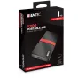 SSD esterno Emtec X200 1 TB Nero, Rosso [ECSSD1TX200]