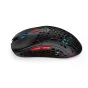 ENDORFY LIX Plus Wireless mouse Mano destra RF + USB Type-C Ottico 19000 DPI [EY6A007]
