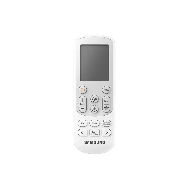 Samsung Wind-Free Avant AR09TXEAAWKNEU condizionatore fisso Condizionatore unità interna Bianco [AR09TXEAAWKNEU]