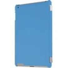 Custodia per tablet Elecom Smart Shell for iPad 2 24,6 cm [9.7] Cover Blu (Rexel Cut Flush Folder Polypropylene A4 85 Micron Clear [Pack 100]) [12215]