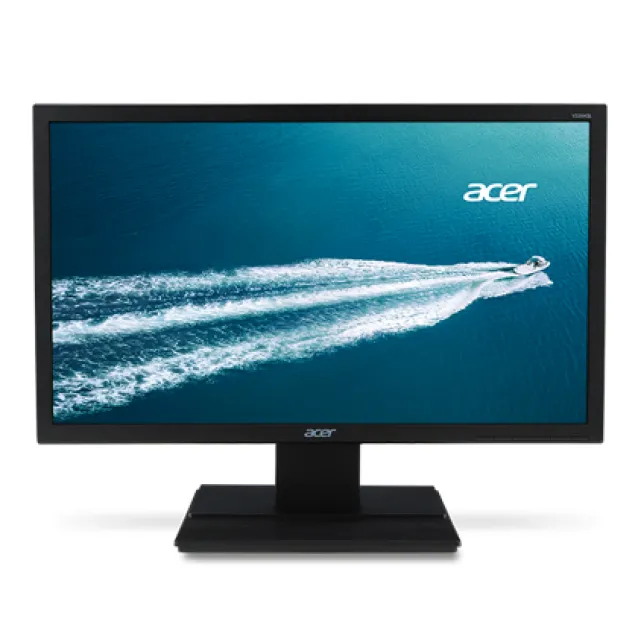 Acer V6 V226HQL Monitor PC 54,6 cm (21.5