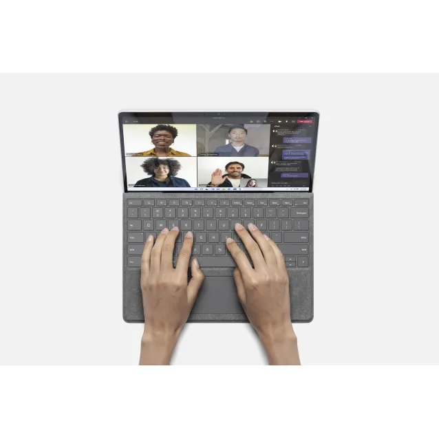 Tablet Microsoft Surface Pro X 512 GB 33 cm (13