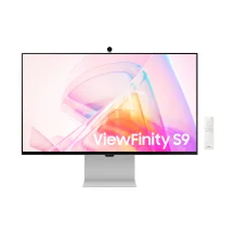 Samsung Monitor HRM ViewFinity S9 - S90PC da 27'' 5K Flat [LS27C902PAUXEN]