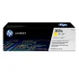 HP Cartuccia Toner originale giallo LaserJet 305A [CE412A]