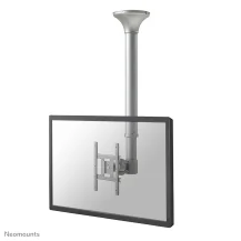 Supporto da parete per TV a schermo piatto Neomounts soffitto schermi LCD/LED/TFT [FPMA-C200]