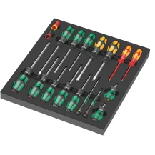 Wera 05150101001 cacciavite manuale Set Cacciavite dritto [05150101001]