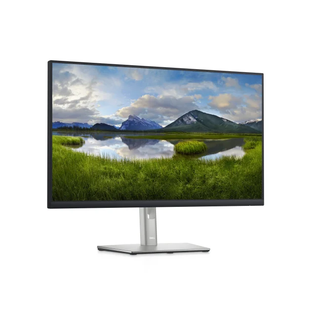 DELL P Series Monitor 27 USB-C Hub - P2722HE [DELL-P2722HE]