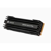 SSD Corsair MP600 M.2 1 TB PCI Express 4.0 3D TLC NAND NVMe [CSSD-F1000GBMP600R2]
