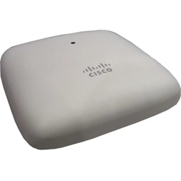 Access point Cisco CBW240AC 1733 Mbit/s Grigio Supporto Power over Ethernet (PoE) [3-CBW240AC-E]
