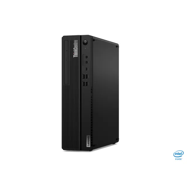 PC/Workstation Lenovo ThinkCentre 70s i7-10700 SFF Intel® Core™ i7 8 GB DDR4-SDRAM 256 SSD Windows 11 Pro PC Nero [11DC004HIX]