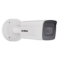 Telecamera di sicurezza Ernitec Corona IP-452 IR Bullet - 1/1.8 Progressive Scan CMOS 1920 x 1080, 60fps,2.8 to 12 mm motor-driven lens,H.265, H.265+, 140dB WDR Warranty: 36M [0070-25452]