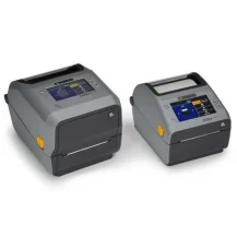 Zebra ZD621 label printer Direct thermal 300 x 300 DPI Wired & Wireless