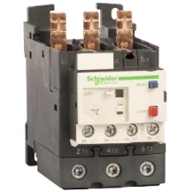 Schneider Electric LRD365 trasmettitore di potenza Multicolore (Thermal overload relay) [LRD365]