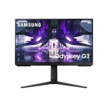 Samsung Odyssey S24AG324NU Monitor PC 61 cm (24