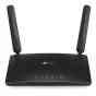 TP-Link Archer MR200 router wireless Fast Ethernet Dual-band (2.4 GHz/5 GHz) 4G Nero [ARCHER V4]