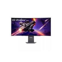 LG 45GS95QE-B Monitor PC 114,3 cm (45