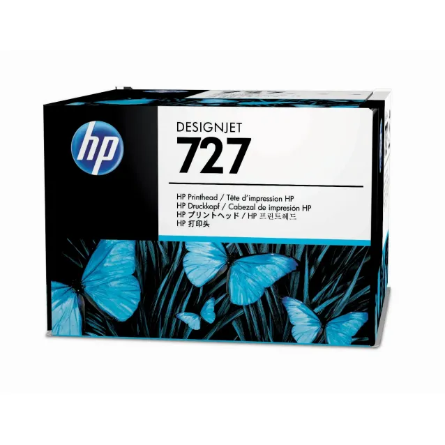 HP 727 testina stampante Ad inchiostro [B3P06A]