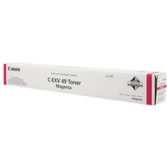 Canon 8526B002 cartuccia toner 1 pz Originale Magenta [8526B002]