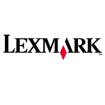 Lexmark 6408 Nylon-Farbband nastro per stampante Nero [1040990]