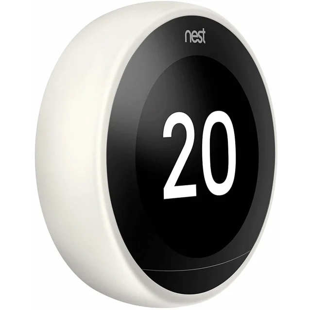 Nest Learning Thermostat termostato WLAN Bianco [T3030EX]: info e prezzi