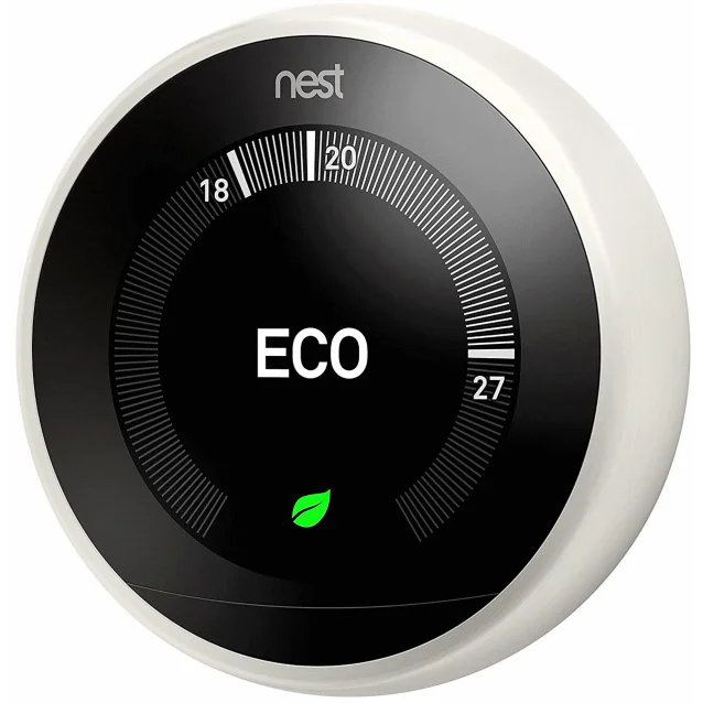 Nest Learning Thermostat termostato WLAN Bianco [T3030EX]: info e prezzi