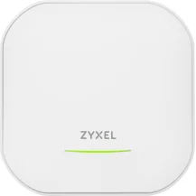 Zyxel WAX620D-6E-EU0101F wireless access point 4800 Mbit/s White Power over Ethernet (PoE)
