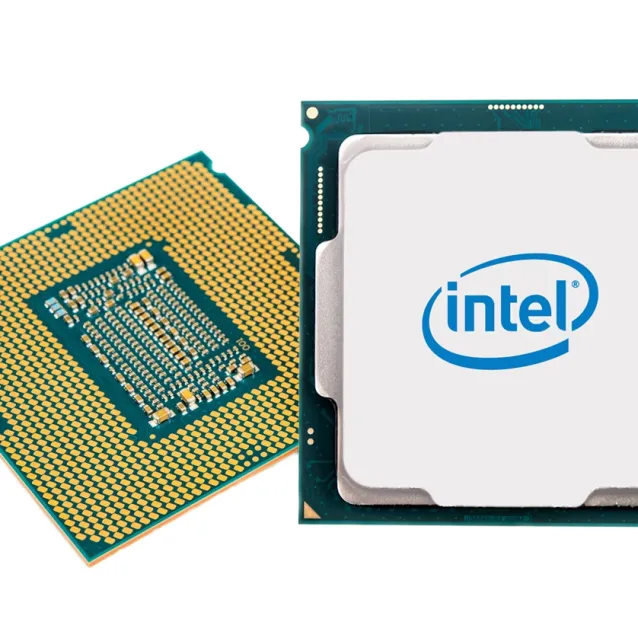 Intel Core i3-10100 processore 3,6 GHz 6 MB Cache intelligente Scatola [BX8070110100]